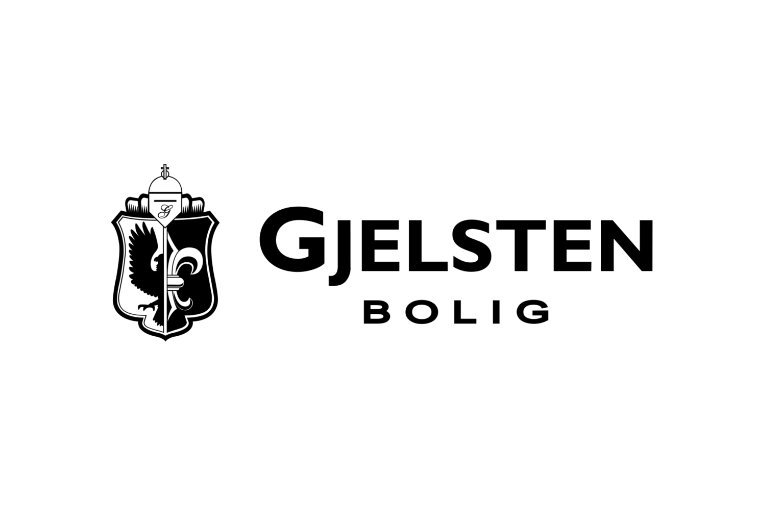 Gjelsten Bolig logo